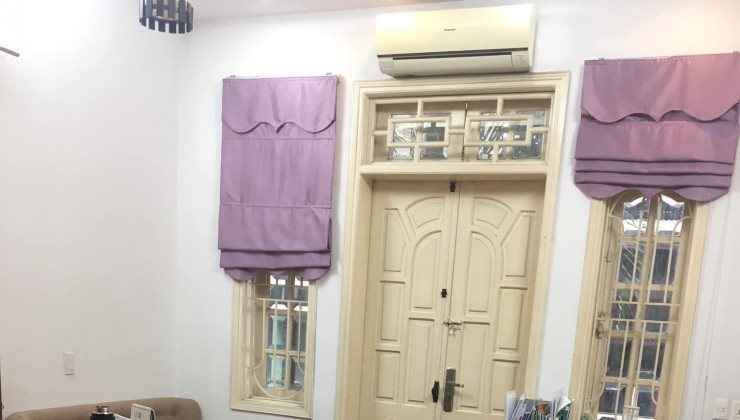 CHO THUÊ NHÀ NGÕ Ô TÔ NGUYỄN THỊ ĐỊNH, CẦU GIẤY, 5 TẦNG, 50M2, 6 NGỦ, 28 TRIỆU, KD ĐỈNH 0775116683